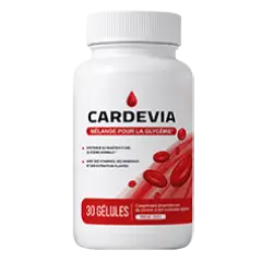 Cardevia 1 Packung
