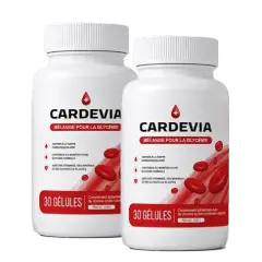 Cardevia 3 Pack